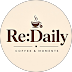Re:Daily Coffee